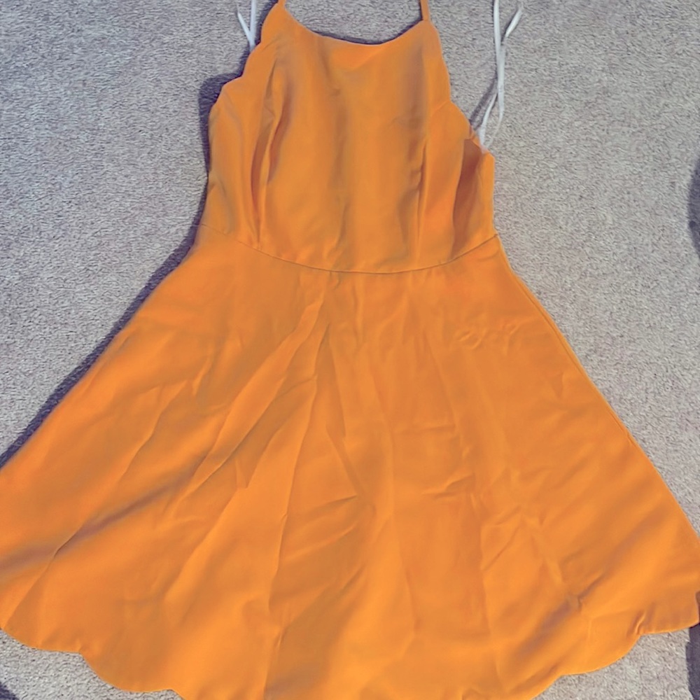 Lulus medium size dress